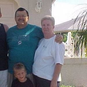 Meet your Posher, Steven